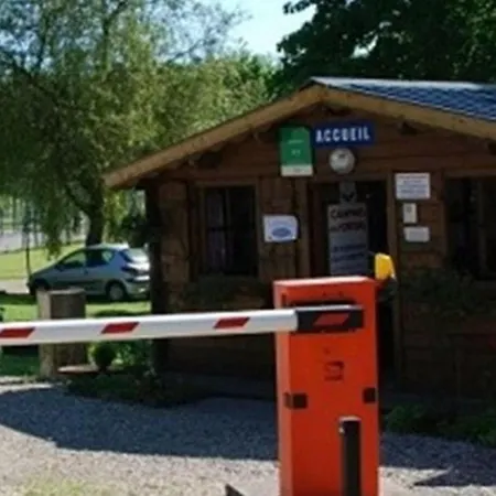 Pour 5 Pers Avec Terrasse - Api-1-52-634