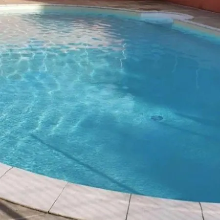 Κάμπινγκ Pour 5 Pers Avec Terrasse - Api-1-52-634