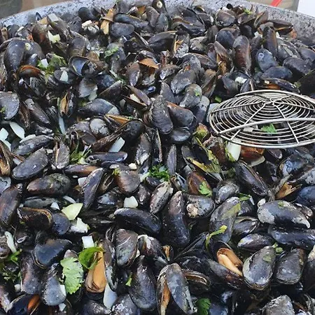 Pour 5 Pers Avec Terrasse - Api-1-52-634 Κάμπινγκ